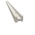 9ft Concrete Fence Post – Lightweight Intermediate (2.745m)