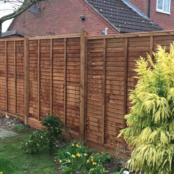 3ft x 6ft Lap Panel - Image 2