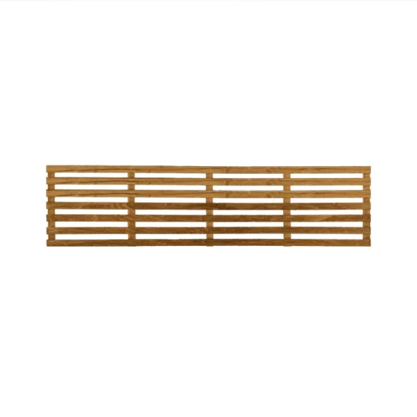 slatted trellis 0.45m x 1.83m
