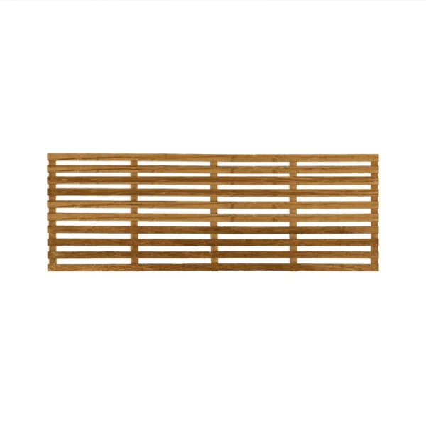 slatted trellis 0.6 x 1830