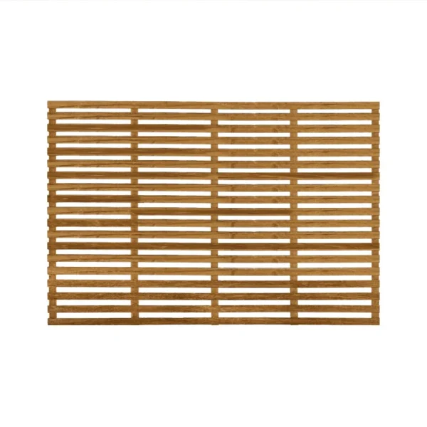 slatted trellis 1.2 x 1830