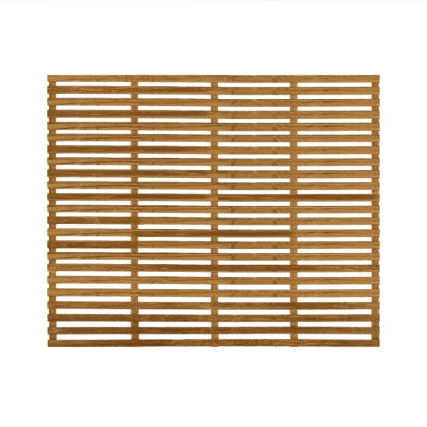 slatted trellis 1.5 x 1830