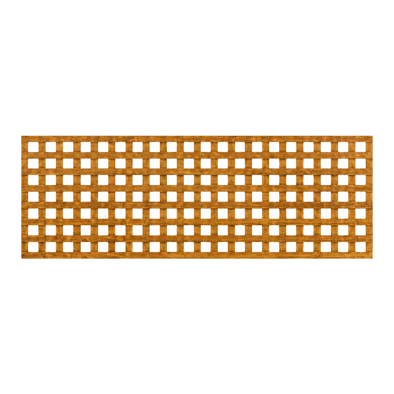 2ft x 6ft privacy trellis panels