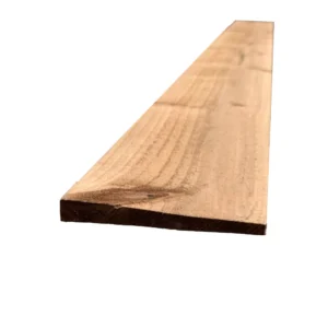 Feather Edge Board 1650mm