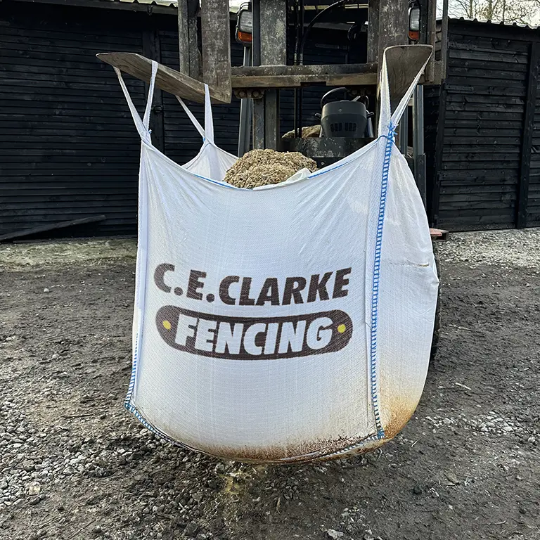 Bulk Bags
