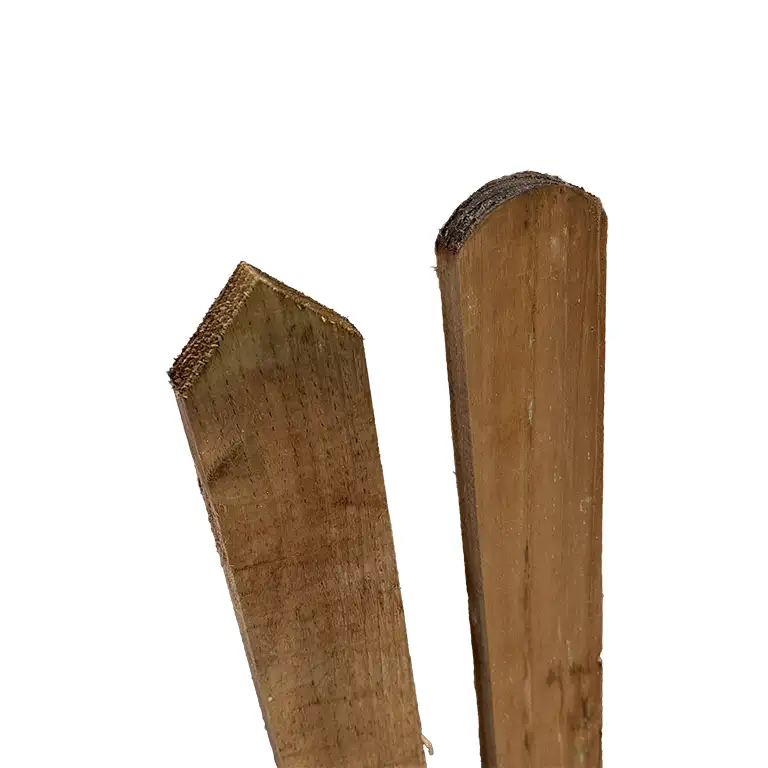 Picket Pales