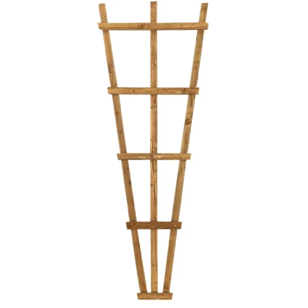 fan trellis 6ft