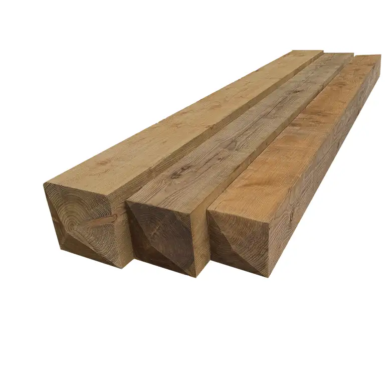 Gate Posts