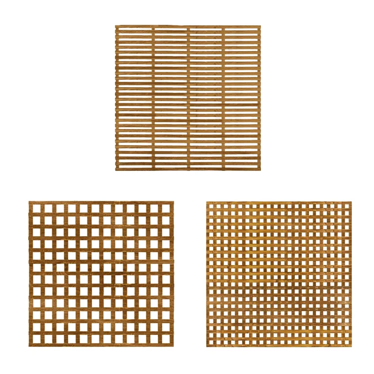Trellis Panels