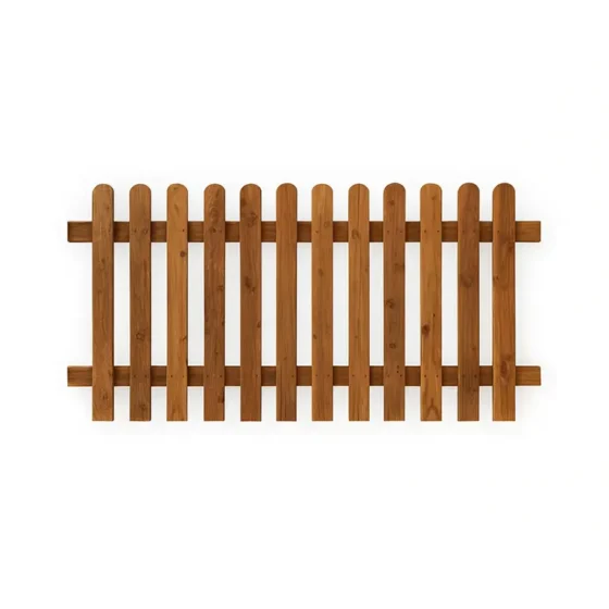 Picket Fence Panels