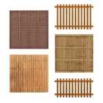 Fence Panels, Fence Contractor & Supplies 1 Fence Panels
