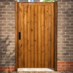 Fence Panels, Fence Contractor & Supplies 7 Gates